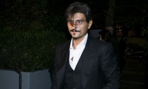 Γιαννακόπουλος: «Παρεξήγηση το περιστατικό με τους φίλους της Φενέρ» (vid)