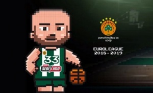 Το πρόγραμμα της Ευρωλίγκα σε video game (+vid)