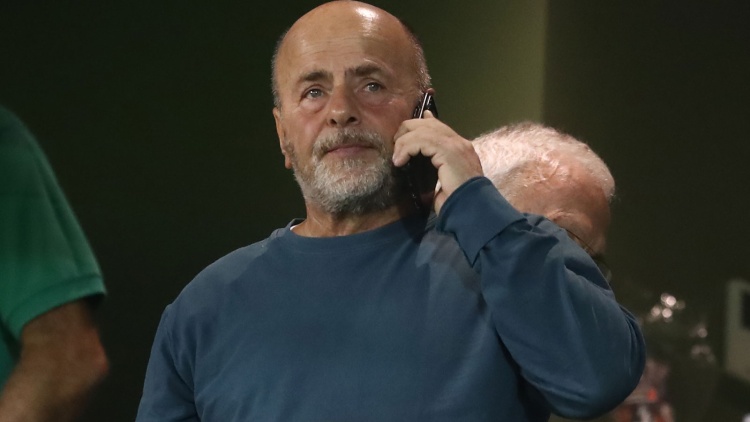 Πρόταση για κεντρική διαχείριση από τον Αλαφούζο