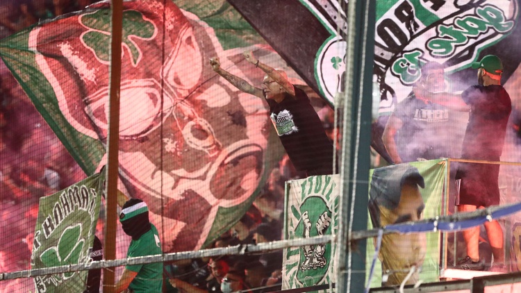 Κυκλοφορούν τα εισιτήρια του Παναθηναϊκός - ΟΦΗ