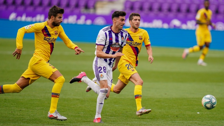 Δεν είναι αρνητική στο δανεισμό του Πέρεθ η Βαγιαδολίδ