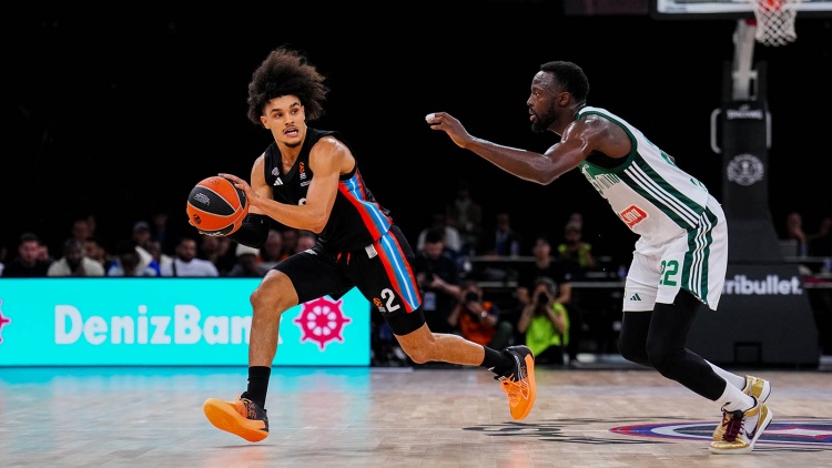 Κατέθεσε ένσταση ο Παναθηναϊκός για το ματς με την Παρί