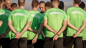 «Πρώτη» για τη νέα σεζόν (pics)