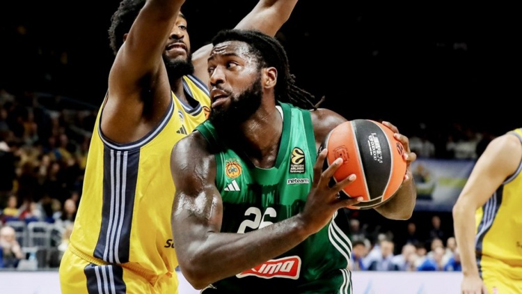 Λεσόρ: «Ερχόμαστε με αυτοπεποίθηση από την περσινή σεζόν»