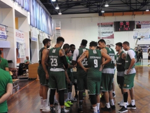 Ξεμούδιασμα με Μήτογλου και Λοτζέσκι