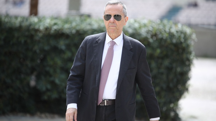 Μπαλτάκος: «Η απόφαση σήμερα είναι τελικός χωρίς κόσμο - Δε θέλει ΟΑΚΑ ο Άρης»