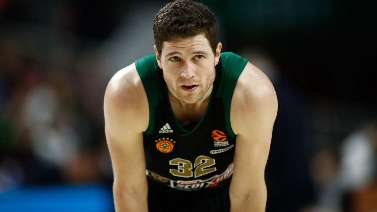 Φριντέτ: «Στο ΣΕΦ περίμεναν τον Γιαννακόπουλο 20 οπαδοί του Ολυμπιακού» (aud)