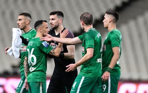 Με πολλές απουσίες η αποστολή του Παναθηναϊκού για ΟΦΗ