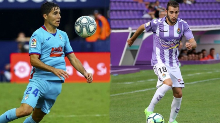 Κοιτάει τους Τεχέρο και Αντονίτο ο Παναθηναϊκός