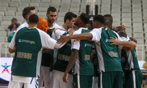 Μία «γροθιά» για τη νίκη