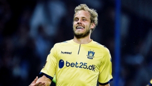 Εκτός αποστολής ο Πούκι