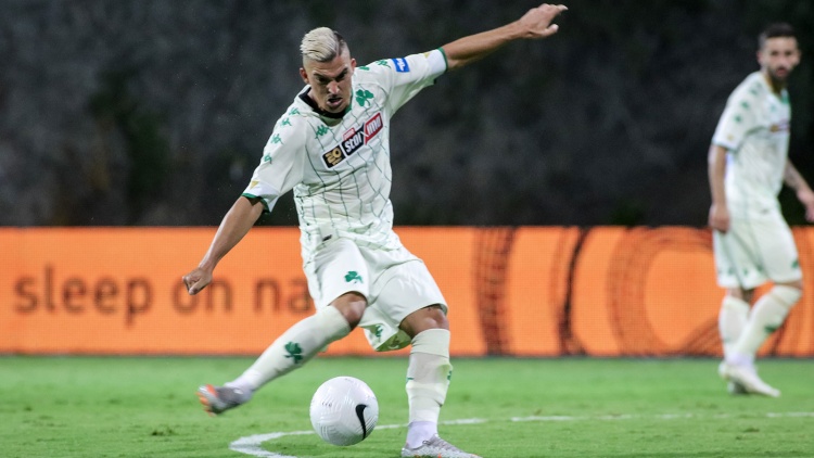 Καρλίτος: «Βελτιωθήκαμε πολύ»