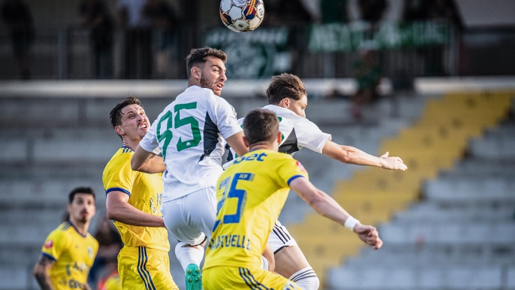 Η παρακάμερα του Παναθηναϊκός - Πετρολούλ (vid)