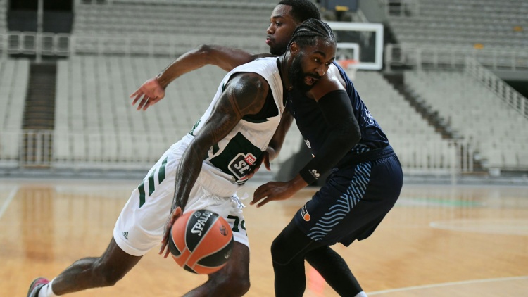 Ήττα στη δεύτερη παράταση από τη Ζενίτ για τον Παναθηναϊκό