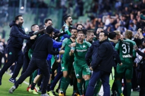 Στη Λεωφόρο… όλα είναι αλλιώς