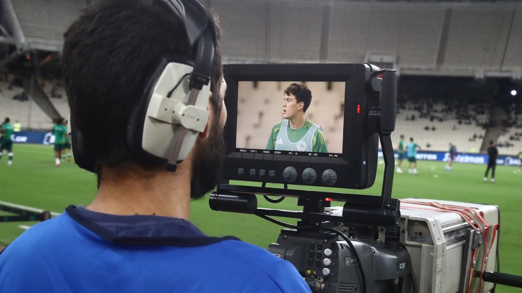 Παναθηναϊκός-ΑΕΚ: «Δίνουμε 3 εκατ. ευρώ για κεντρική διαχείριση - Να βάλουν τα ίδια Ολυμπιακός και ΠΑΟΚ»