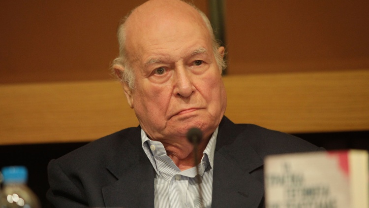 Συλλυπητήρια της ΚΑΕ Παναθηναϊκός για το θάνατο του Γ. Διακογιάννη (pic)