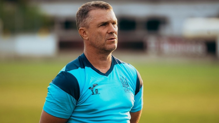 Σεργκέι Ρεμπρόφ για Παναθηναϊκό: «Έχω συμβόλαιο και αυτά είναι φήμες»