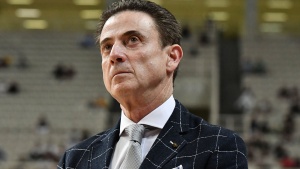 Πιτίνο: «Θέλω 10ετές συμβόλαιο, αλλά θα πάθει καρδιακή προσβολή ο Δημήτρης»