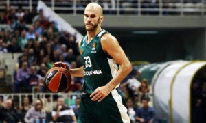 Ψηφοφορία για την καλύτερη ασίστ του Καλάθη (vid)