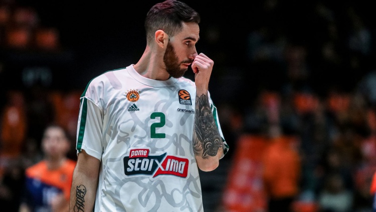 Βιλντόζα: «Ο καθένας θα μπορούσε να κρίνει το ματς - Είμαι χαρούμενος με την ομάδα»