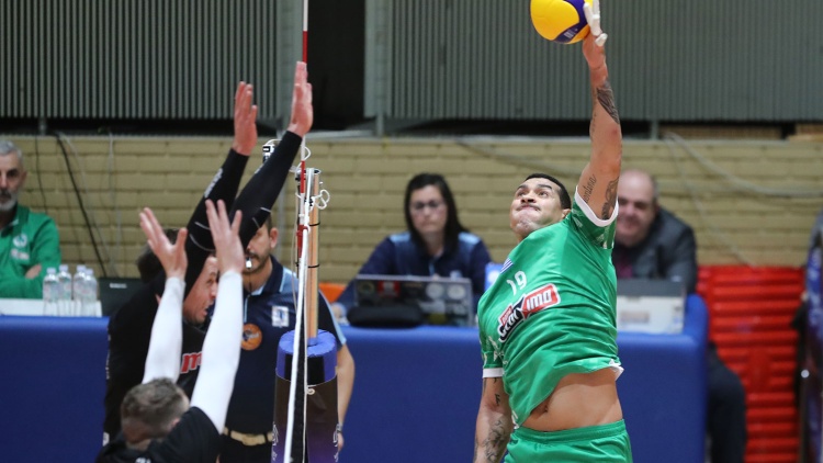 Παναθηναϊκός - ΠΑΟΚ: Να κάνει το πρώτο... βήμα για τους τελικούς