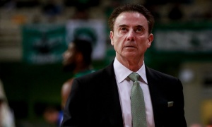 Στον πάγκο των Iona Gaels ο Ρικ Πιτίνο!