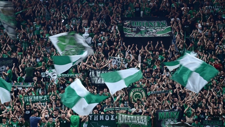 Παναθηναϊκός Α.Ο.: 8.700 μέλη σε περίπου 1,5 μήνα!