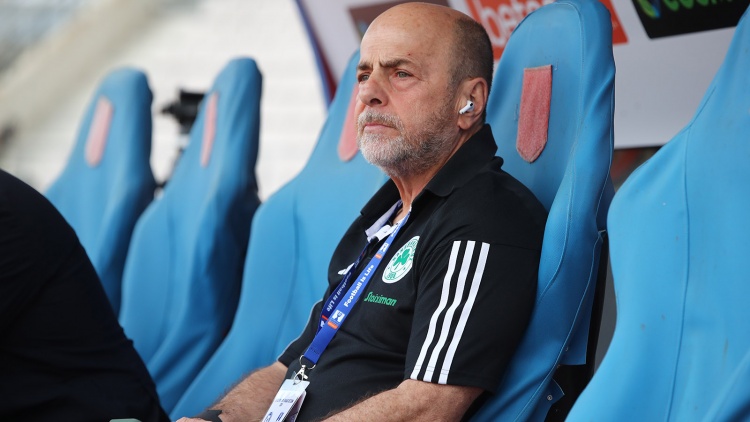 Έφυγε από τη ζωή η σύζυγος του Γιάννη Αλαφούζου - Συλλυπητήρια από τον Παναθηναϊκό