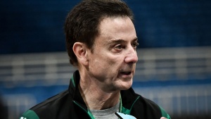 Πιτίνο: «Στην Ευρωλίγκα γίνεσαι ευάλωτος αν δώσεις εύκολα καλάθια»