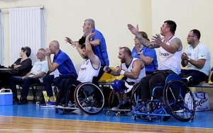 Νίκη με κορυφαίο τον Μαρτσάκη