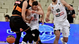 Η ποδιά του Φριντέτ στην κορυφή του Top 5 (vid)