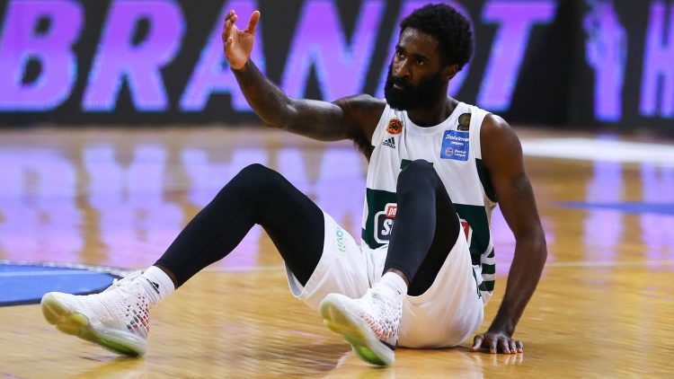 Το δεύτερο καλύτερο βράδυ του Σαντ Ρος