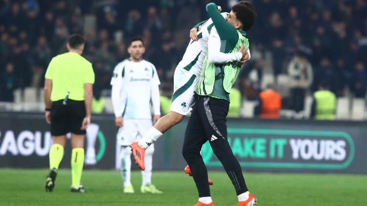 Εκτός Ισλανδίας το ματς του Παναθηναϊκού με την Βίκινγκουρ