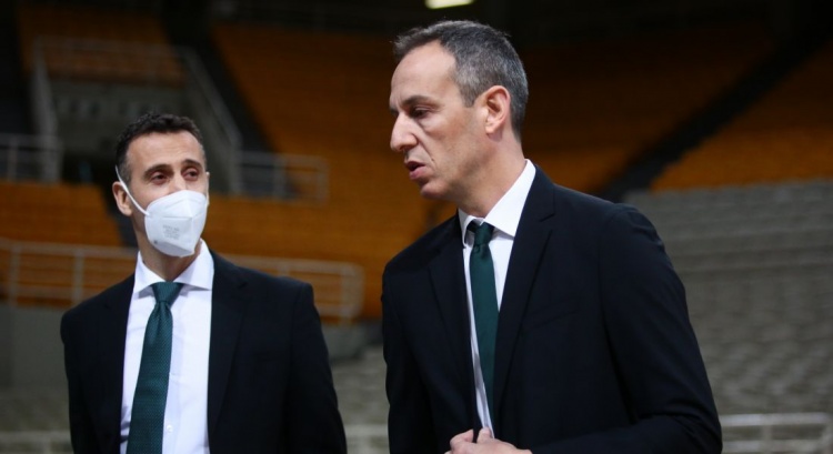 Κάτας: «Πρέπει να δείχνουμε μεγαλύτερο σεβασμό»