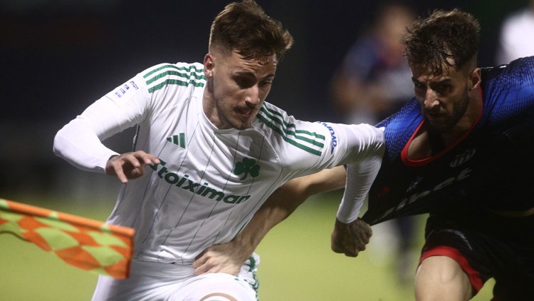 Τα highlights από το «διπλό» του Παναθηναϊκού επί της Κηφισιάς (vid)