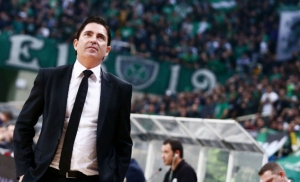 Πασκουάλ: «Κοιτάμε το μέλλον με περισσότερη αισιοδοξία»