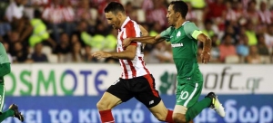 Η παρακάμερα του Αθλέτικ Μπιλμπάο-Παναθηναϊκός (vid)