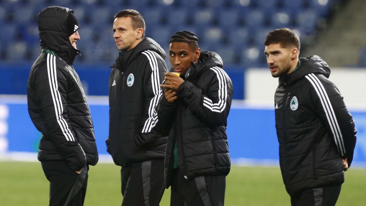 «Πόρτα» από τον Παναθηναϊκό σε προτάσεις για Τσέριν, Τετέ και Μαξίμοβιτς