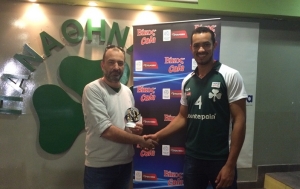 Απάντηση του Παναθηναϊκού σε Παϊσιάδη