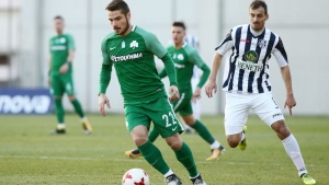 Τζανδάρης: «Ο Ουζουνίδης έχει βάλει λεφτά από την τσέπη του»