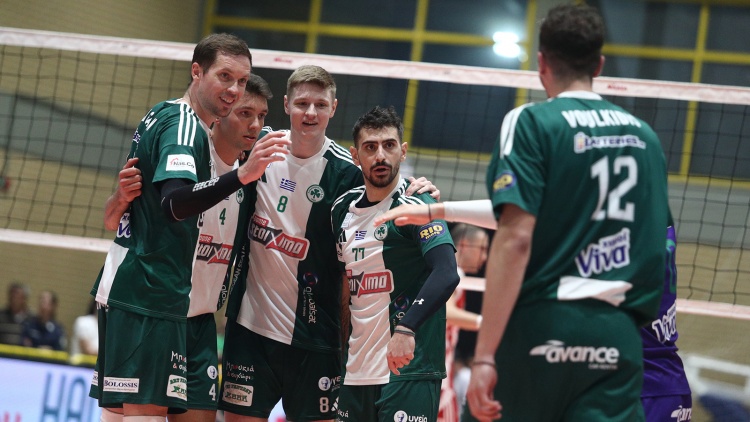 Παναθηναϊκός-Ολυμπιακός: Θέλει τη νίκη και το πρωτάθλημα το «τριφύλλι»