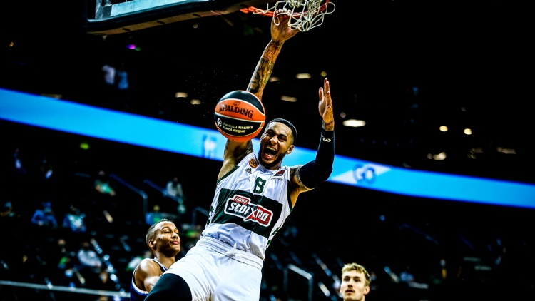 O Όγκαστ στο Top 5 της δεύτερης μέρας του τουρνουά του Κάουνας (vid)