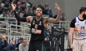 Με Καλάθη-Τόμας το Top 10 της Ευρωλίγκα (vid)