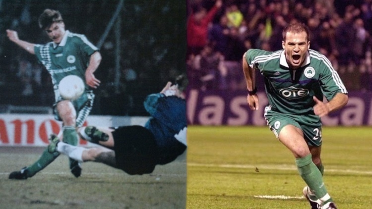 Η μέρα που υποκλίθηκαν Άγιαξ και Μπαρτσελόνα (vids)