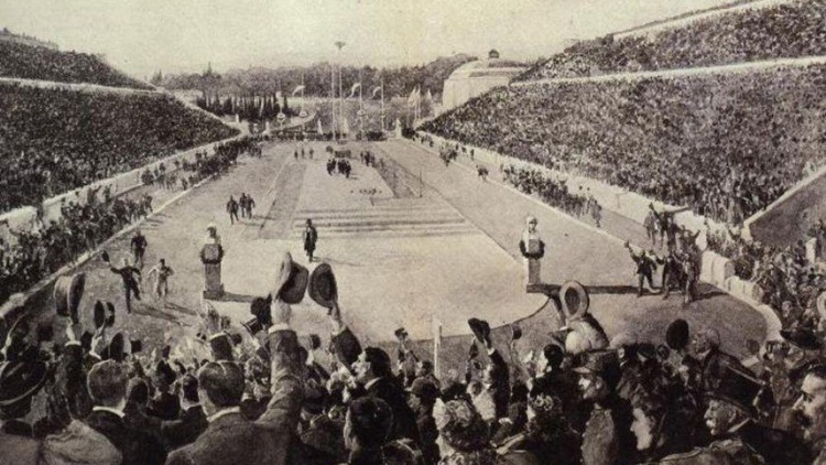 Ιάκωβος Θεοφιλάς: Ο Ολυμπιονίκης-σύμβουλος του Παναθηναϊκού