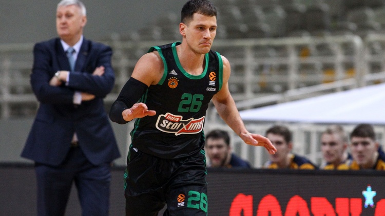 Νέντοβιτς: «Έπρεπε να πάρω την ευθύνη και αυτό έκανα»