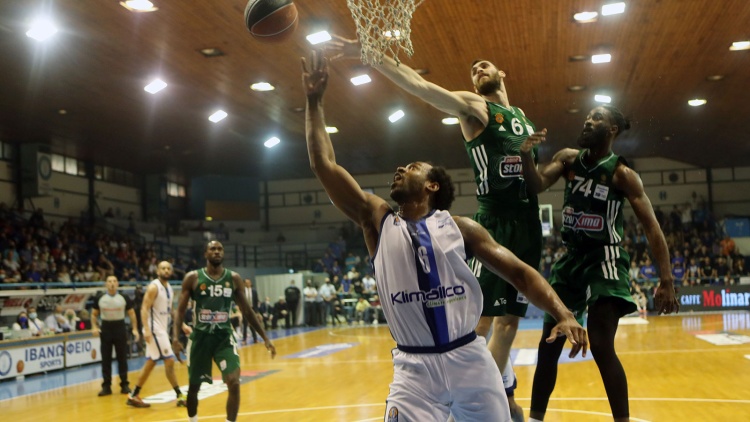 Ο Παπαγιάννης έπιασε τον Διαμαντίδη!