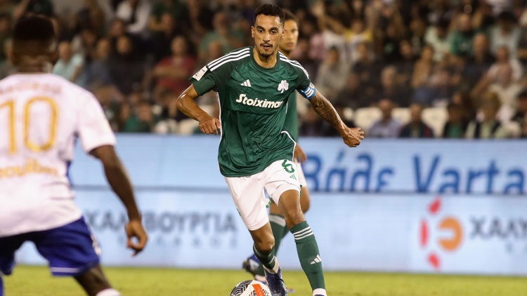 Κλήθηκε στην Εθνική Ελλάδας ο Ζέκα