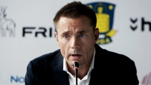 «Να μείνει ο Πούκι, έχουμε πλάνο αν φύγει»